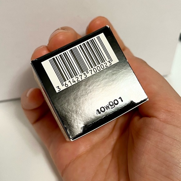 YSL PURE SHOTS PERFECT PLUMPER CREAM (7ml) (ORANGE BLOSSOM + RIBOSE) - Picture 4 of 6